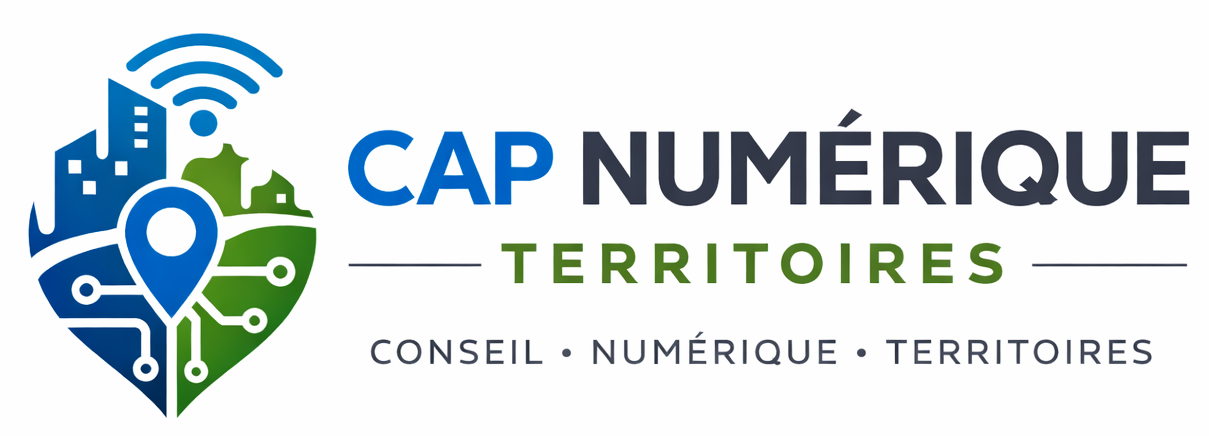 CAP Numérique Territoires
